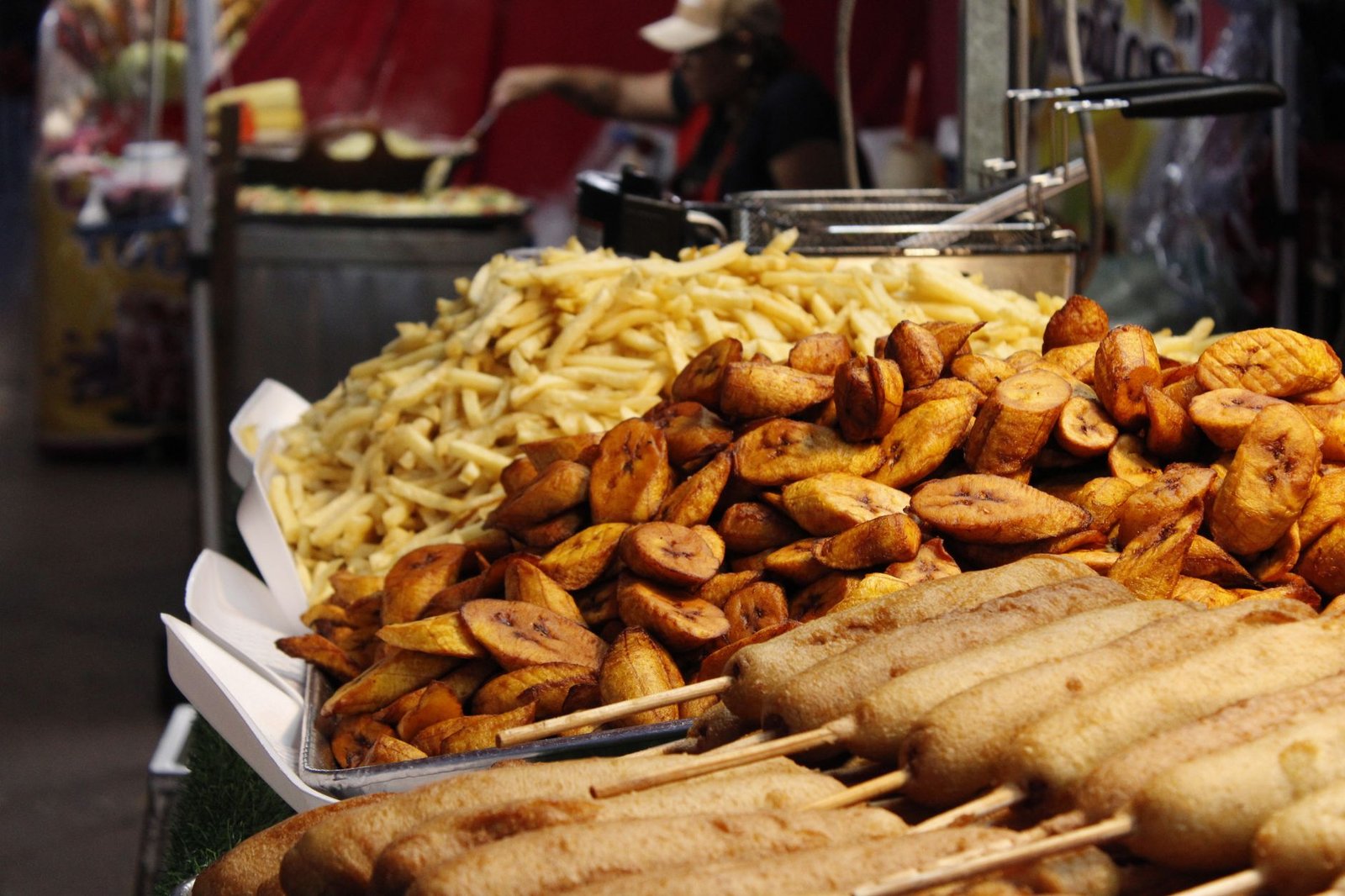 Goût HT Restaurant, cuisine Haitian à Montréal
