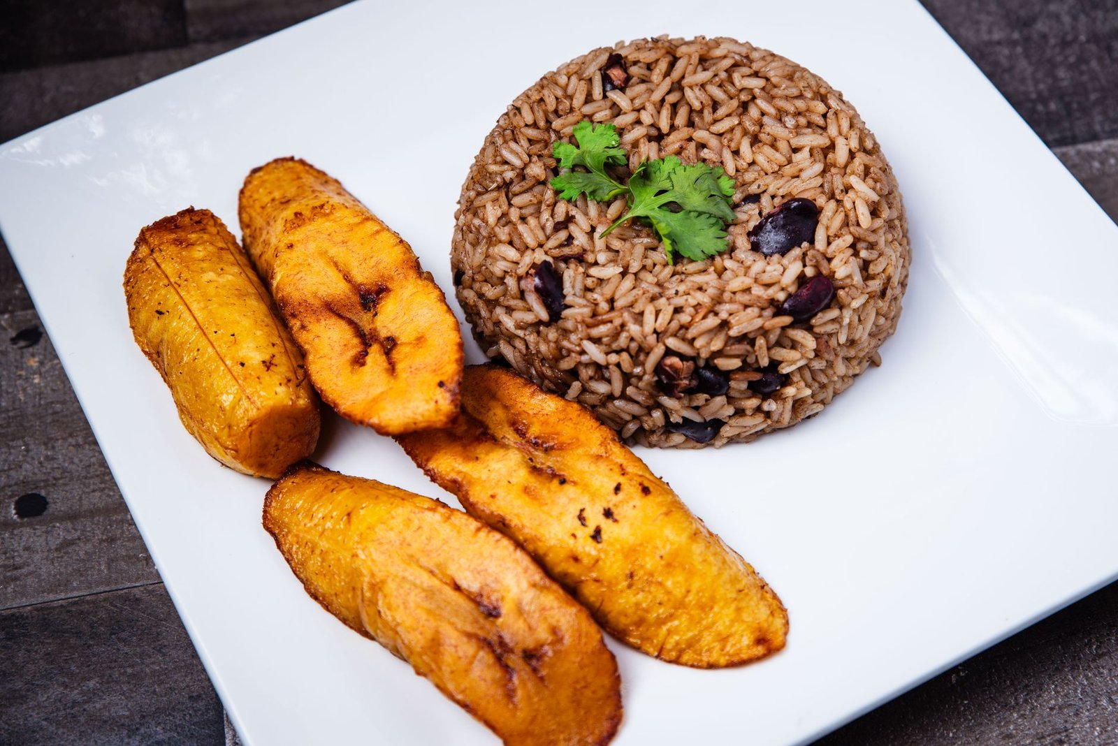 Goût HT Restaurant, cuisine Haitian à Montréal