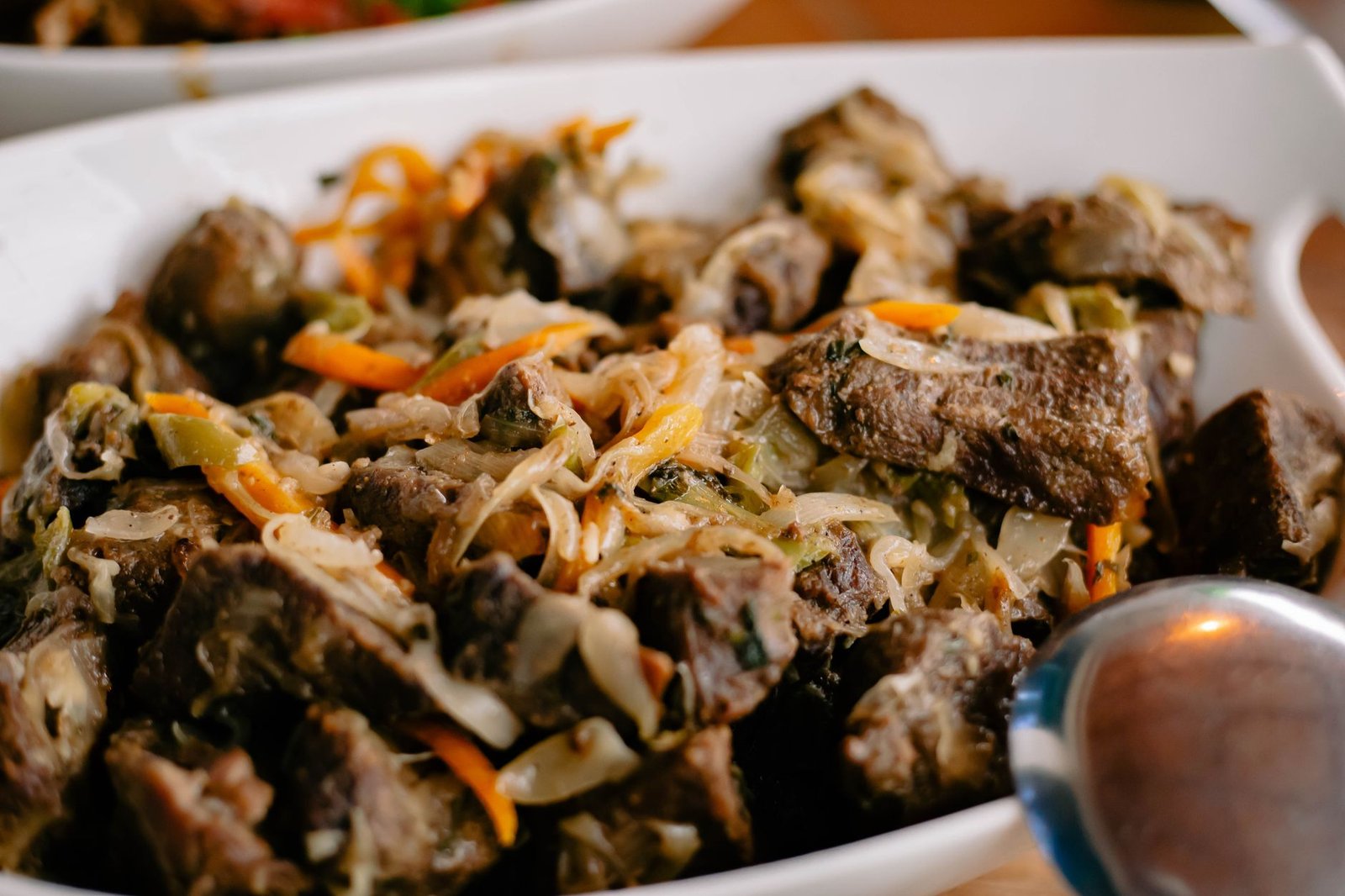 Goût HT Restaurant, cuisine Haitian à Montréal